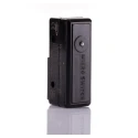 Honeywell Technologies Pin Plunger Micro Switch with Solder Lug Terminal, 15A, SPCO, Phenolic Housing, Operating Force BZ-2R