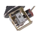 RS PRO 2-Axis Joystick Knob Dual Axis Potentiometric 240V AC 10mA 842-7172