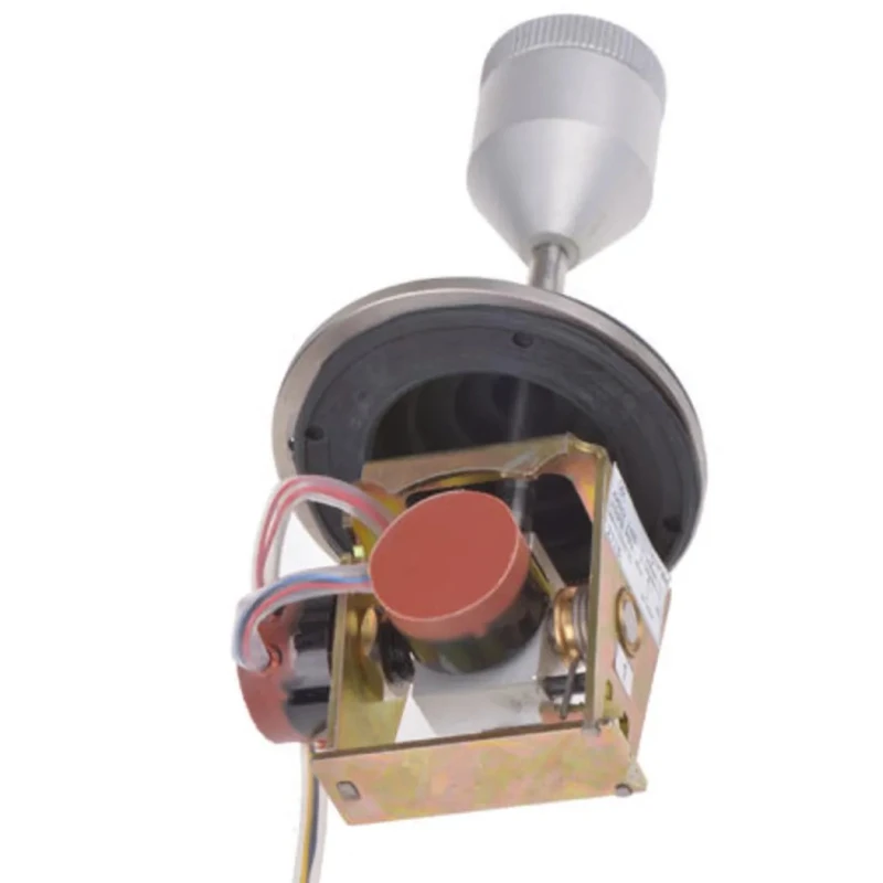 RS PRO 2-Axis Joystick Knob Dual Axis Potentiometric 500 V AC 10mA 842-7175