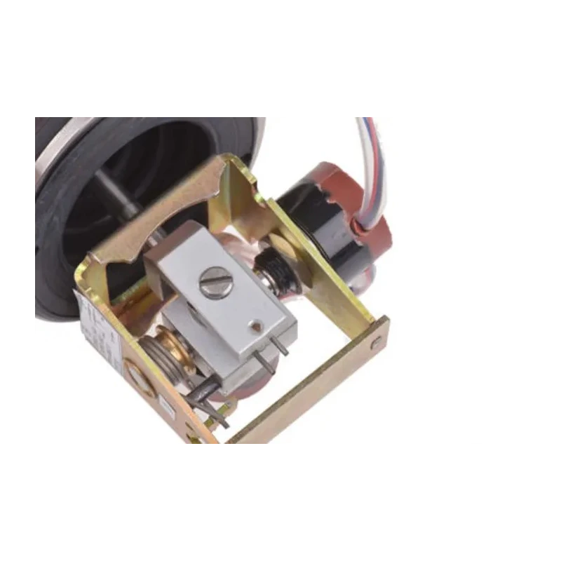 RS PRO 2-Axis Joystick Knob Dual Axis Potentiometric 500 V AC 10mA 842-7175