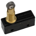 Honeywell Technologies Plunger Micro Switch Screw Terminal 15A 250 V AC SPDT BZ-2RQ18-A2