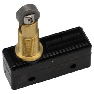 Honeywell Technologies Plunger Micro Switch Screw Terminal 15A 250 V AC SPDT BZ-2RQ18-A2