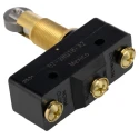 Honeywell Technologies Plunger Micro Switch Screw Terminal 15A 250 V AC SPDT BZ-2RQ18-A2