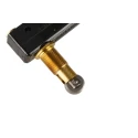 Honeywell Technologies Plunger Micro Switch Screw Terminal 15A 250 V AC SPDT BZ-2RQ18-A2