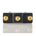 Honeywell Technologies Plunger Micro Switch Screw Terminal 15A 250 V AC SPDT BZ-2RQ18-A2