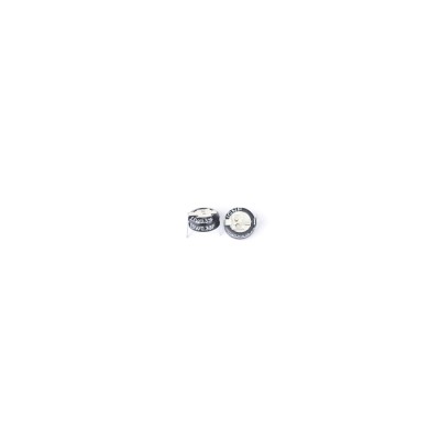 RS PRO 0.33F Electric Double Layer Radial Supercapacitor 5.5V DC -20 to 80% Tolerance 184-5508