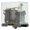 Omron Power Relay, 220V AC Coil Voltage, 5A Switching Current, DPDT Contact, Plug-In Terminal, 80x63.5x92.5 G4Q-212S 220VAC