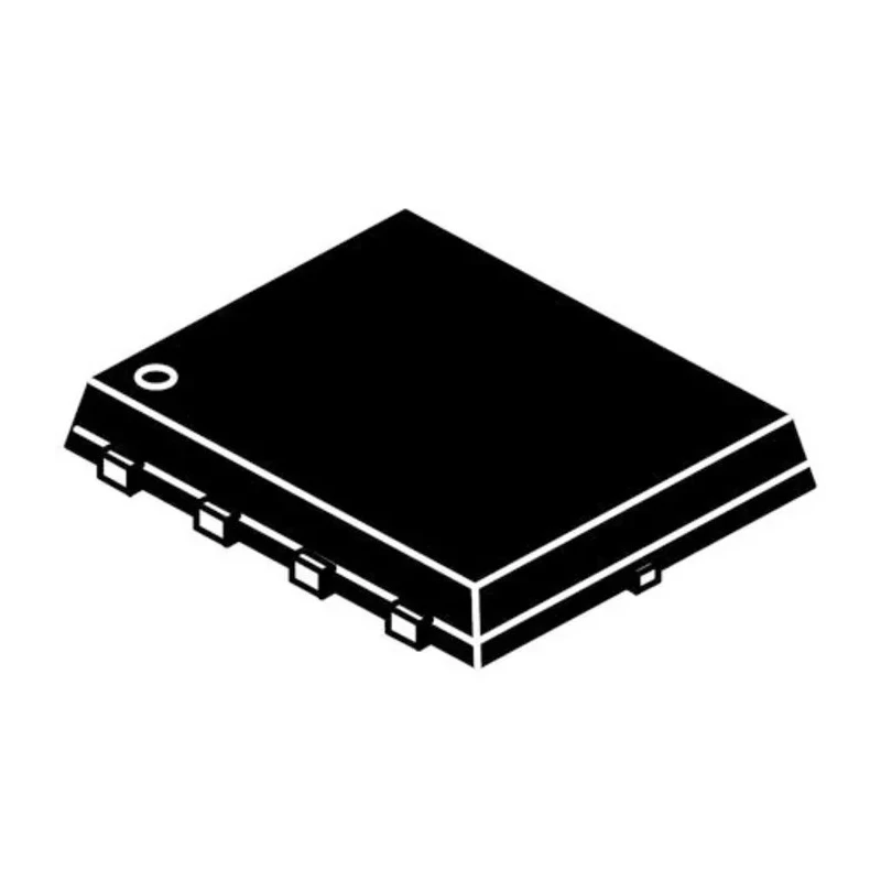 onsemi N-Channel Power MOSFET 60 V, 89 A, 66 W Maximum Power Dissipation, 8-Pin SO-8FL Package NTMFS5C646NLT1G