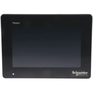Schneider Electric Harmony Series 7 in Touch Screen HMI, TFT Display, 800 x 480 pixel HMIDT351