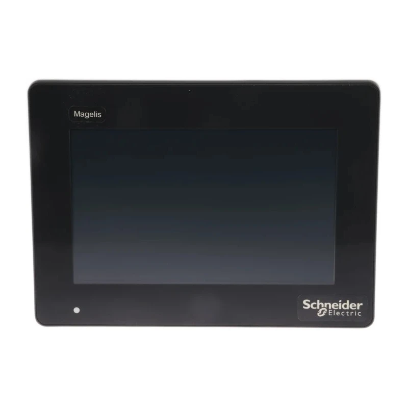 Schneider Electric Harmony Series 7 in Touch Screen HMI, TFT Display, 800 x 480 pixel HMIDT351