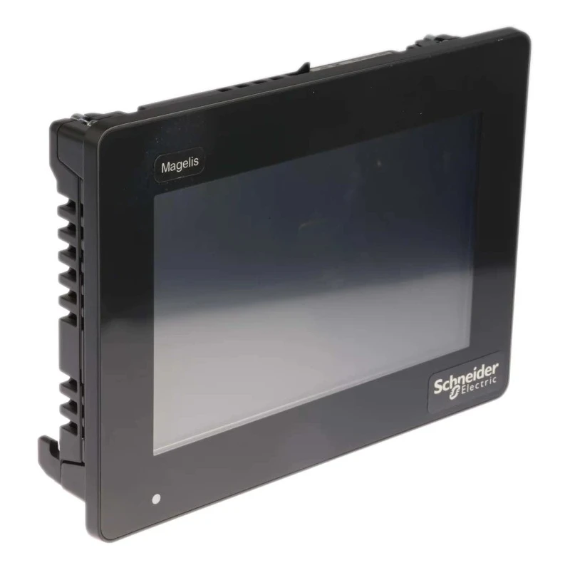 Schneider Electric Harmony Series 7 in Touch Screen HMI, TFT Display, 800 x 480 pixel HMIDT351
