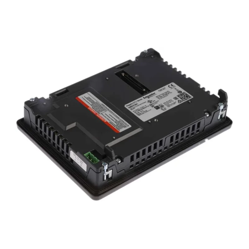 Schneider Electric Harmony Series 7 in Touch Screen HMI, TFT Display, 800 x 480 pixel HMIDT351