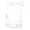 Crydom Relay Cover Transparent Polycarbonate for Solid-State Relays KS300