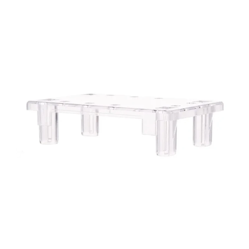 Crydom Relay Cover Transparent Polycarbonate for Solid-State Relays KS300