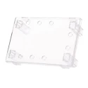 Crydom Relay Cover Transparent Polycarbonate for Solid-State Relays KS300