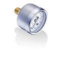 Bourdon 40 mm 1/8 in NPT Pressure Gauge 11 bar MTR1-F40.B94