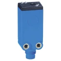 SICK Block Capacitive Proximity Sensor CQ4-08EPS KT1 8mm Detection, M8 x 1 Thread, PNP Output, 150mA, 30V DC