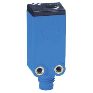 SICK Block Capacitive Proximity Sensor CQ4-08EPS KT1 8mm Detection, M8 x 1 Thread, PNP Output, 150mA, 30V DC