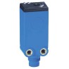 SICK Block Capacitive Proximity Sensor CQ4-08EPS KT1 8mm Detection, M8 x 1 Thread, PNP Output, 150mA, 30V DC
