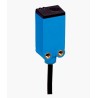 SICK Block Capacitive Proximity Sensor CQ 8 mm, M8 x 1 Thread, PNP 150mA 30 V DC CQ4-08EPO KU1