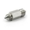 LMH Adapters And Couplings With Working Pressure Range 15000 Psig (1034 Bar) to 60000 Psig (4137 Bar)