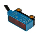 SICK Background Suppression Photoelectric Sensor, Block Sensor, 1 mm to 18 mm Detection Range, PNP Output WTB2S-2P3110