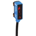 SICK Retroreflective Photoelectric Sensor Block Sensor 0 → 1.2 m PNP Output IP67 WL2S-2F3130