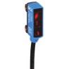 SICK Retroreflective Photoelectric Sensor Block Sensor 0 → 1.2 m PNP Output IP67 WL2S-2F3130