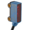 SICK Background Suppression Photoelectric Sensor, Block Sensor, 1 mm to 36 mm Detection Range, PNP Output WTB2S-2P3130