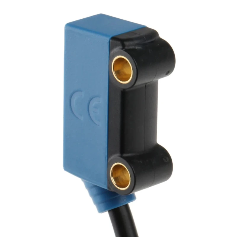 SICK Background Suppression Photoelectric Sensor, Block Sensor, 1 mm to 36 mm Detection Range, PNP Output WTB2S-2P3130