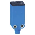SICK Block Capacitive Proximity Sensor CQ4-08EPO KT1, 16 mm Detection, M8 x 1 Thread, PNP Output, 150mA, 30 V DC