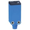 SICK Block Capacitive Proximity Sensor CQ4-08EPO KT1, 16 mm Detection, M8 x 1 Thread, PNP Output, 150mA, 30 V DC