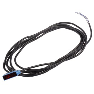 SICK Background Suppression Photoelectric Sensor Block Type PNP Output 1 mm to 36 mm Detection Range IP67 WTB2S-2P1330