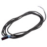 SICK Background Suppression Photoelectric Sensor Block Type PNP Output 1 mm to 36 mm Detection Range IP67 WTB2S-2P1330