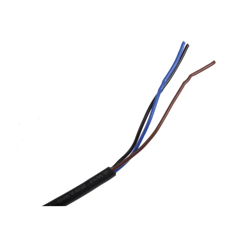 SICK Background Suppression Photoelectric Sensor Block Type PNP Output 1 mm to 36 mm Detection Range IP67 WTB2S-2P1330