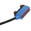 SICK Background Suppression Photoelectric Sensor Block Type PNP Output 1 mm to 36 mm Detection Range IP67 WTB2S-2P1330