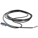 SICK Retroreflective Photoelectric Sensor Block, 0 → 1.2 m Detection Range, PNP Output, IP67, Panel Mount WL2S-2F1330