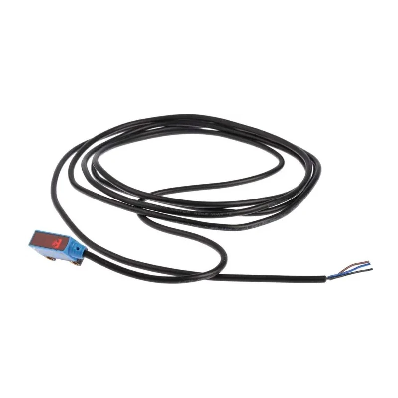 SICK Retroreflective Photoelectric Sensor Block, 0 → 1.2 m Detection Range, PNP Output, IP67, Panel Mount WL2S-2F1330