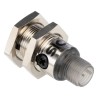 SICK Background Suppression Photoelectric Sensor, Barrel Style, 20 mm to 150 mm Detection Range, PNP Output GRTB18S-P2412