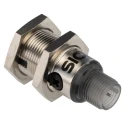 SICK Energetic Photoelectric Sensor, Barrel Sensor, 10 mm → 400 mm Detection Range, PNP Output, IP67 Metal GRTE18S-P2442