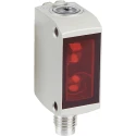 SICK Retroreflective Photoelectric Sensor Block Sensor 70 mm to 5 m Detection Range PNP Output IP67 Stainless GL6-F4411V