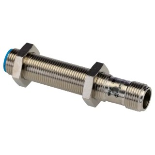 SICK Threaded Barrel Inductive Proximity Sensor M12 x 1 PNP 30 V dc 10mA 6 mm Detection Range IME12-06BPSZC0S
