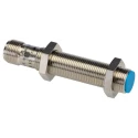 SICK Threaded Barrel Inductive Proximity Sensor M12 x 1 PNP 30 V dc 10mA 6 mm Detection Range IME12-06BPSZC0S