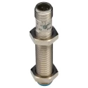 SICK Threaded Barrel Inductive Proximity Sensor M12 x 1 PNP 30 V dc 10mA 6 mm Detection Range IME12-06BPSZC0S