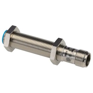 SICK Threaded Barrel Inductive Proximity Sensor M12 x 1 NPN 30V DC 6mm Detection Range IME12-06BNSZC0S