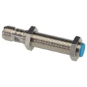 SICK Threaded Barrel Inductive Proximity Sensor M12 x 1 NPN 30V DC 6mm Detection Range IME12-06BNSZC0S