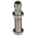 SICK Threaded Barrel Inductive Proximity Sensor M12 x 1 NPN 30V DC 6mm Detection Range IME12-06BNSZC0S
