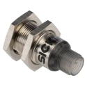 SICK Retroreflective Photoelectric Sensor, Barrel, 60 mm to 6 m Detection Range, PNP Output, IP67, GRL18S-P2431
