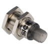 SICK Retroreflective Photoelectric Sensor, Barrel, 60 mm to 6 m Detection Range, PNP Output, IP67, GRL18S-P2431