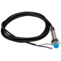 SICK Threaded Barrel Inductive Proximity Sensor M12 x 1 NPN Output 30V DC 10mA 10mm Detection Range IME12-10NNSZW2S